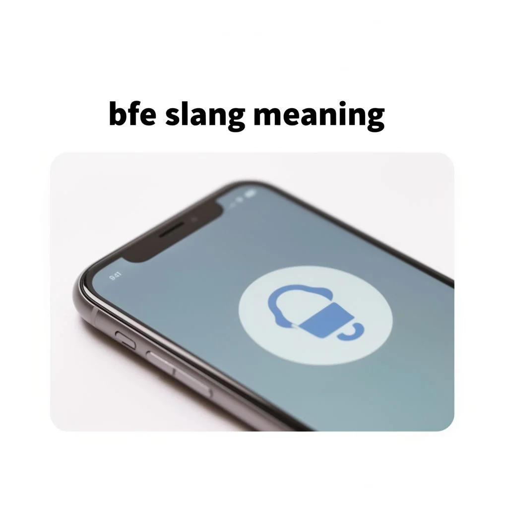 bfe slang meaning illustration
