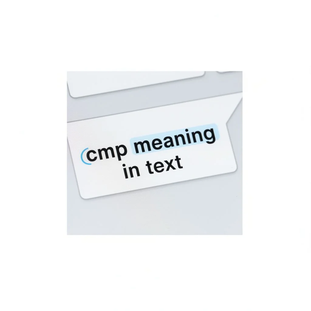 Cmp Meaning In Text: What Does CMP Mean in Text? Snapchat… illustration