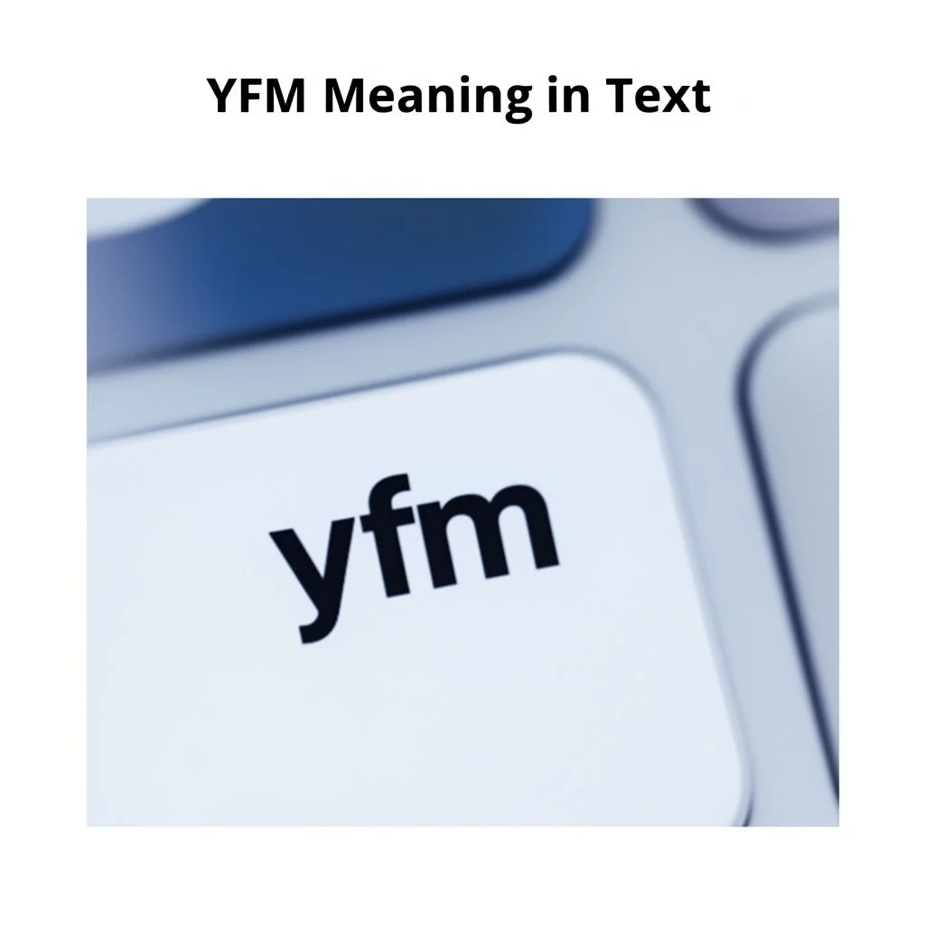 Yfm Meaning: What Does YFM Mean? The Complete Guide to…